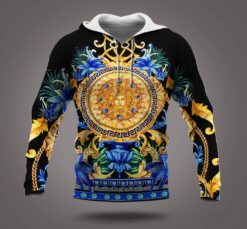 New 2024,Unisex – V  Hoodie Limited Edition – AF-Max5404
