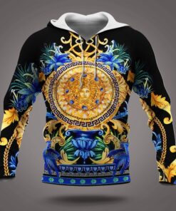 New 2024,Unisex – V  Hoodie Limited Edition – AF-Max5404