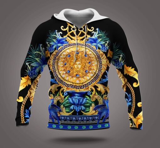New 2024,Unisex – V  Hoodie Limited Edition – AF-Max5404