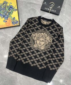 New 2024, V  Sweater , Sweatshirt  – B9G-ZWY-Max05592