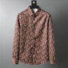D Long Sleeve Shirt For Men – B9G-CCY-Max4475