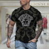 New 2025 – Luxury Brand Unisex T-shirt Special Gift Premium Outfit For Men Women Max011293