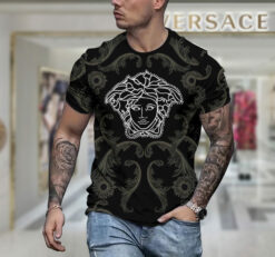 New 2025 – Luxury Brand Unisex T-shirt Special Gift Premium Outfit For Men Women Max011293