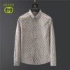 Limited  Perfect Long Sleeve Shirt CCY Max01155