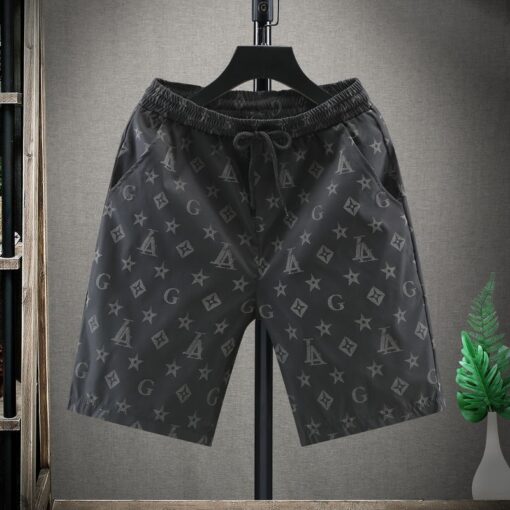New 2024 L – Luxury Brand Unisex Shorts Special Gift Premium Outfit For Men  –  DSTK-Max00958