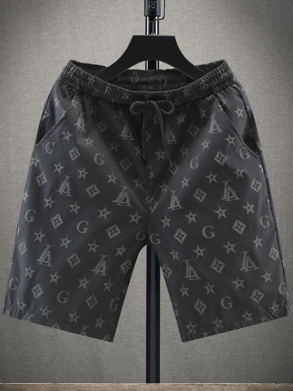 New 2024 L – Luxury Brand Unisex Shorts Special Gift Premium Outfit For Men  –  DSTK-Max00958