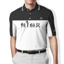 Limited Edition D Polo Shirt For Men-B9G-PO-Max4422