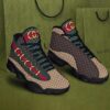 G  Luxury Air Jordan 13 Sneaker -B9G-Max01858