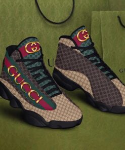 G  Luxury Air Jordan 13 Sneaker -B9G-Max01858