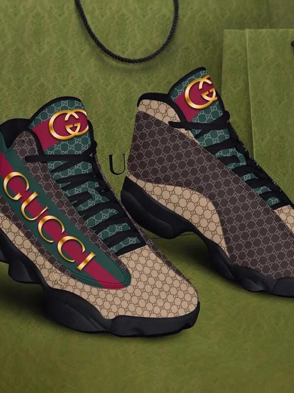 G  Luxury Air Jordan 13 Sneaker -B9G-Max01858