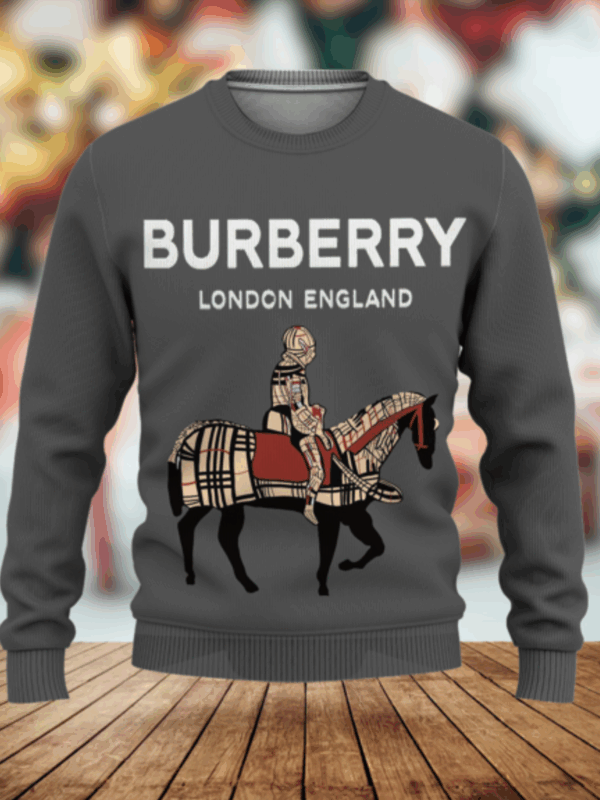 New 2024, B  Sweater , Sweatshirt  – Max010932