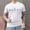 New 2025-  G  Luxury  Brand Premium T-Shirt Outfit For Men Women – Max011565
