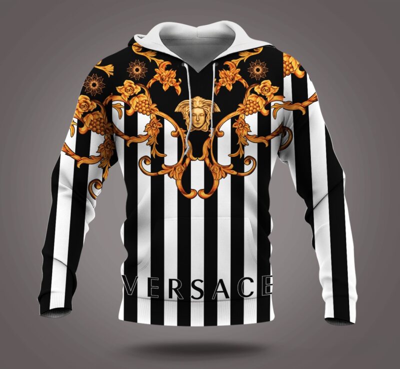 New 2024,Unisex – V  Hoodie Limited Edition – AF-Max5417