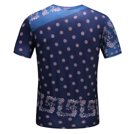 New 2025 – Luxury Brand Unisex T-shirt Special Gift Premium Outfit For Men WomenB9G-TX-Max00476 - Image 2