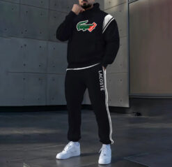New 2025, Combo LC Hoodie & Pant -Max2410225633