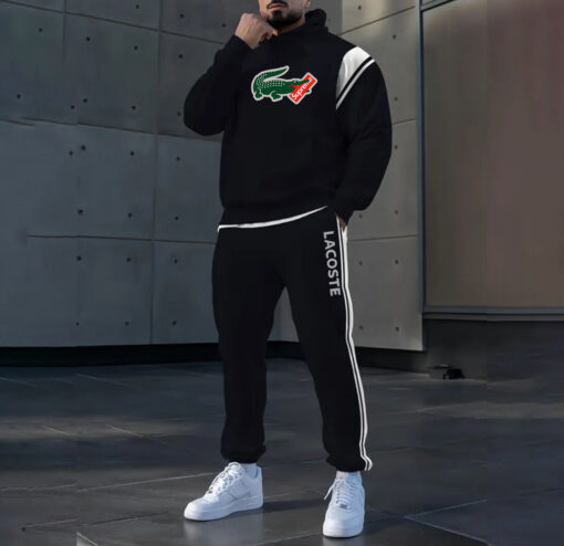 New 2025, Combo LC Hoodie & Pant -Max2410225633