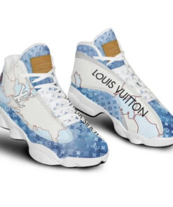L  Luxury Air Jordan 13 Sneaker -B9G- AMG90034
