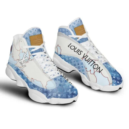 L  Luxury Air Jordan 13 Sneaker -B9G- AMG90034