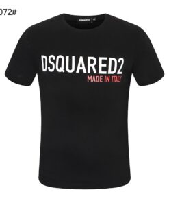 (Black & White) Unisex – T shirt  D  – B9G-TX-Max05750