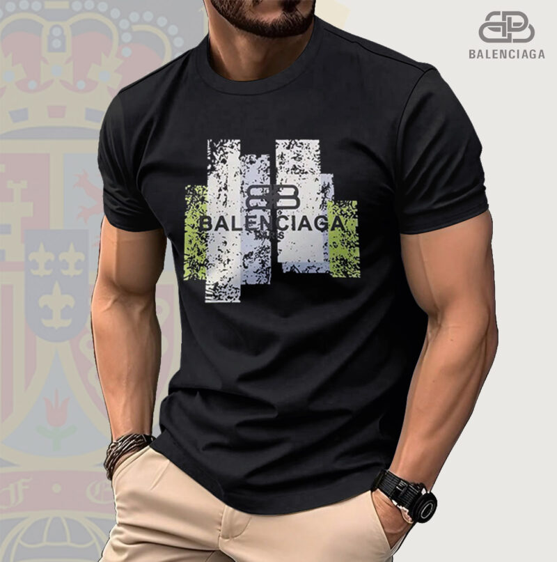 New 2025 – Luxury Brand Unisex T-shirt Special Gift Premium Outfit For Men Women -LL250410023