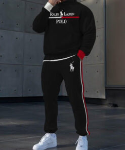 New 2025 R- Luxury Hoodie & Sweatpants – Max2407242315