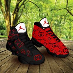 G  Luxury Air Jordan 13 Sneaker -B9G-HH02793