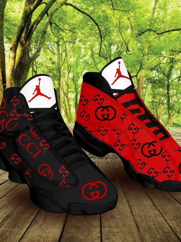 G  Luxury Air Jordan 13 Sneaker -B9G-HH02793