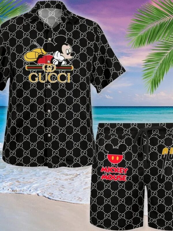G  Premium Hawaiian Combo – Max07412