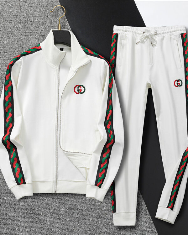 G  Tracksuits For Men –  Max010807