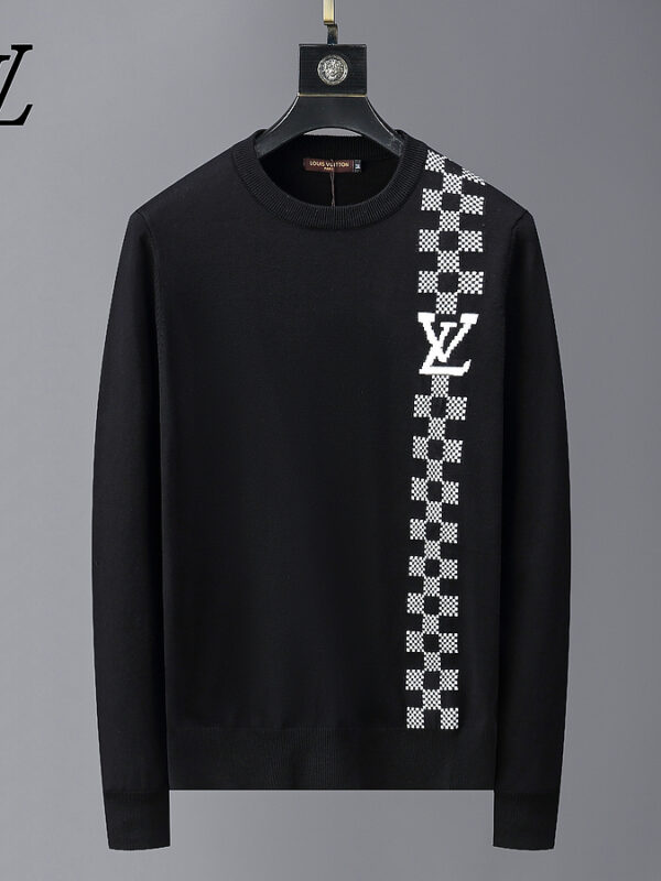 New 2024, 2024-L   Sweater , Sweatshirt  – B9G-ZWY-Max05689