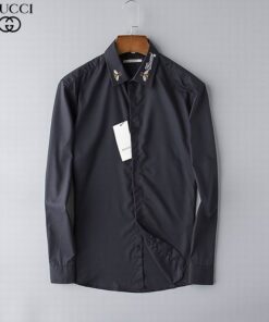 Limited  Perfect Long Sleeve Shirt CCY Max01184