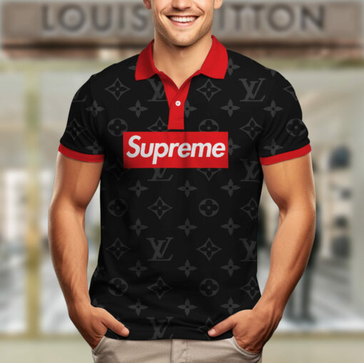 New 2025 – Luxury Brand Polo  Special Gift Premium Outfit For Men –  – Max011869