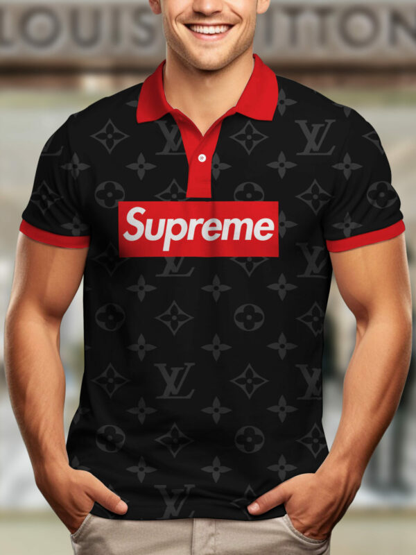 New 2025 – Luxury Brand Polo  Special Gift Premium Outfit For Men –  – Max011869