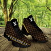 L  Luxury Air Jordan 13 Sneaker -B9G-L9G10909