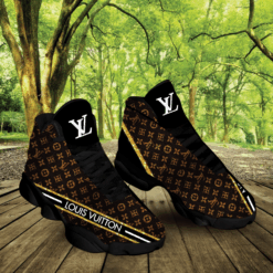 L  Luxury Air Jordan 13 Sneaker -B9G-L9G10909