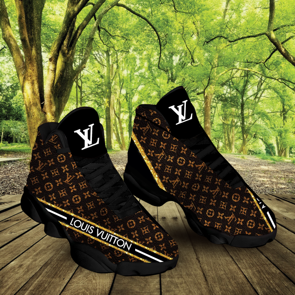 L  Luxury Air Jordan 13 Sneaker -B9G-L9G10909