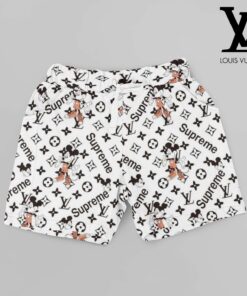 New 2025 L – Luxury Brand Unisex Shorts Special Gift Premium Outfit For Men  – Max012344