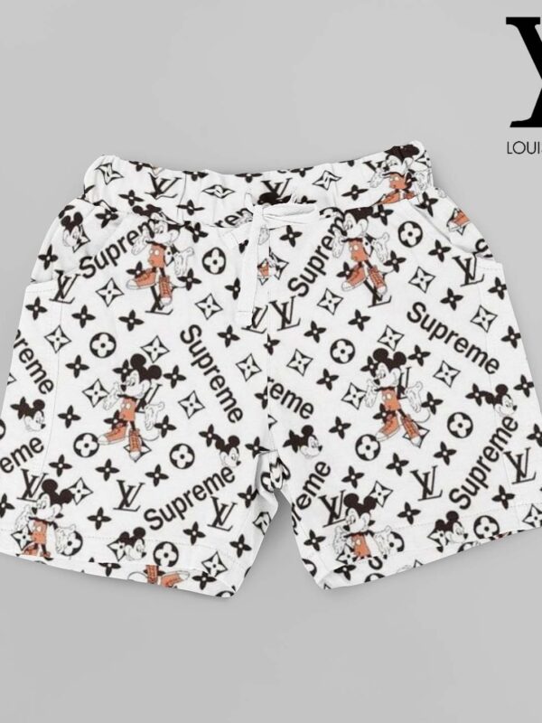 New 2025 L – Luxury Brand Unisex Shorts Special Gift Premium Outfit For Men  – Max012344