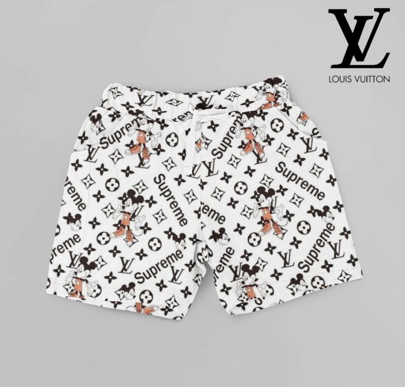 New 2025 L – Luxury Brand Unisex Shorts Special Gift Premium Outfit For Men  – Max012344