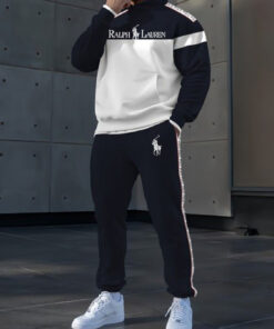 New 2025 R- Luxury Hoodie & Sweatpants – Max2407242345