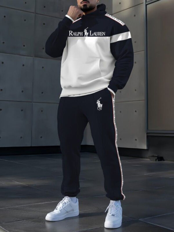New 2025 R- Luxury Hoodie & Sweatpants – Max2407242345