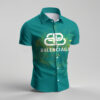Short Sleeves Shirt For Men-TDA2407161828