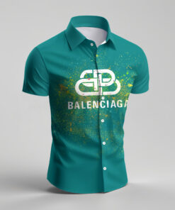 Short Sleeves Shirt For Men-TDA2407161828