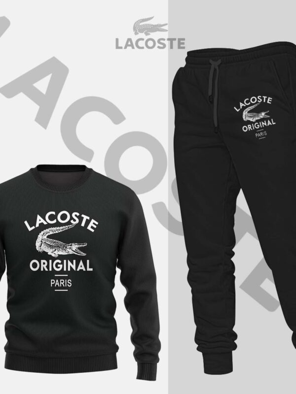 New 2025,   LC Sweatshirt & Sweatpants Or Sweater & Sweatpants -Max2411146337