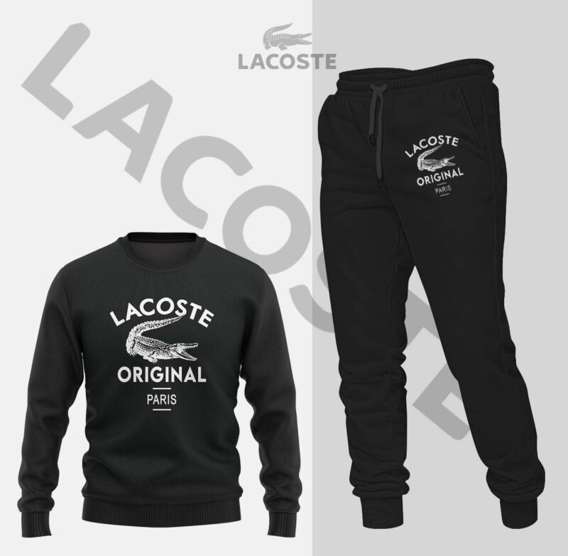 New 2025,   LC Sweatshirt & Sweatpants Or Sweater & Sweatpants -Max2411146337