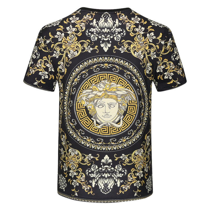 New 2025 – Luxury Brand Unisex T-shirt Special Gift Premium Outfit For Men WomenB9G-TX-Max02532 - Image 2