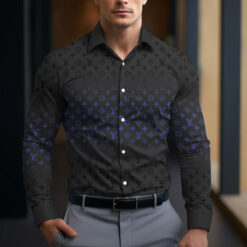 L  Long Sleeve Shirt For Men – TU24071104