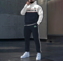 New 2025, Combo LC Hoodie & Pant -Max2410215553