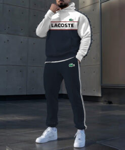 New 2025, Combo LC Hoodie & Pant -Max2410215553