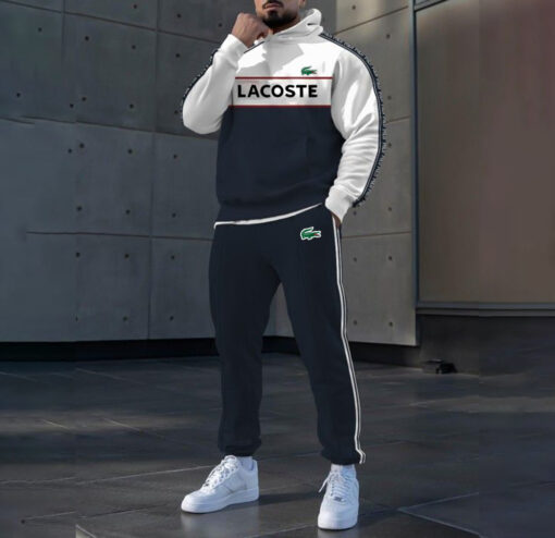 New 2025, Combo LC Hoodie & Pant -Max2410215553